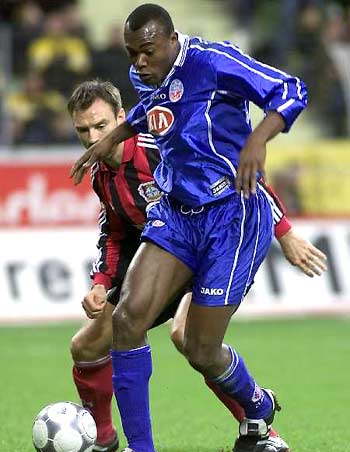 历史射手王 历史射手王